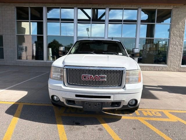 2011 GMC Sierra 1500 Denali