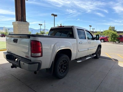 2011 GMC Sierra 1500 Denali
