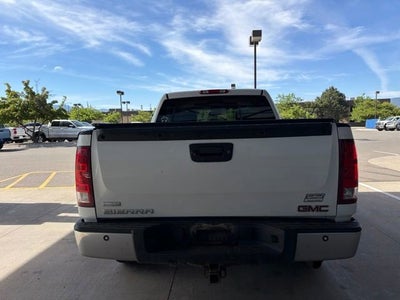 2011 GMC Sierra 1500 Denali