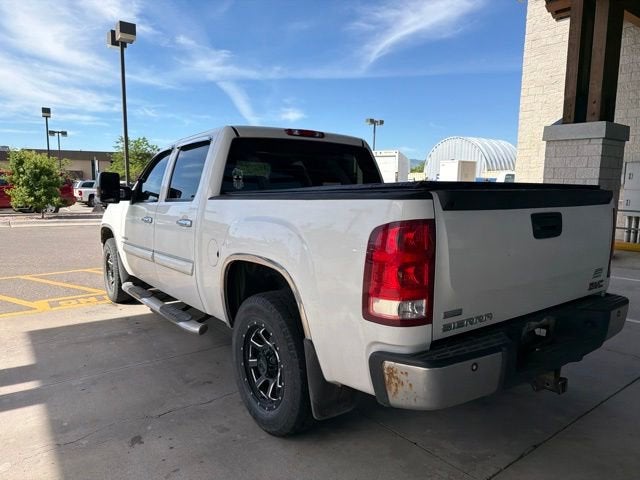 2011 GMC Sierra 1500 Denali