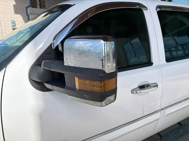 2011 GMC Sierra 1500 Denali