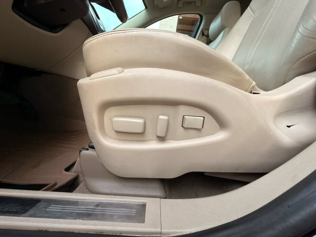 2013 Cadillac SRX Premium Collection