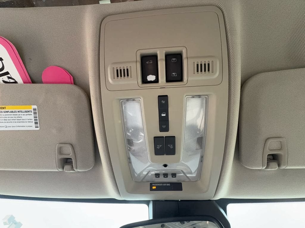 2013 Cadillac SRX Premium Collection