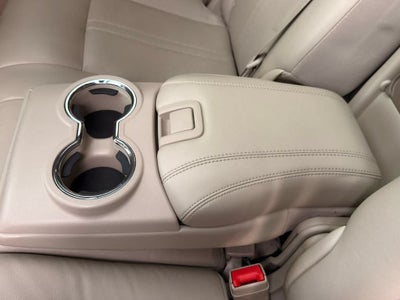 2013 Cadillac SRX Premium Collection