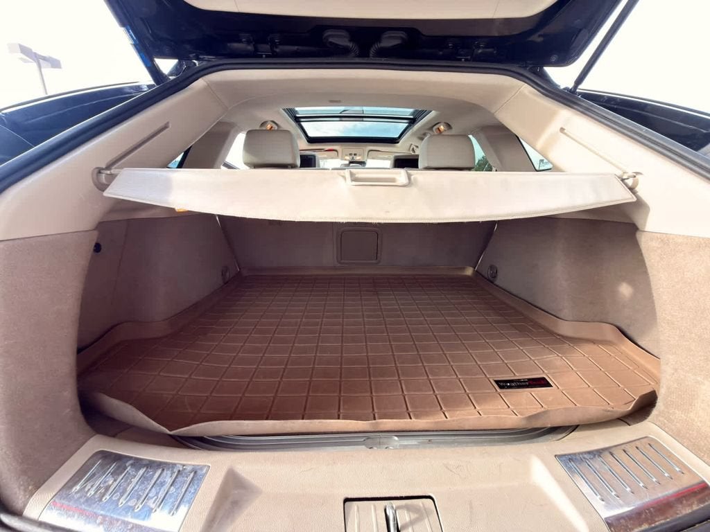 2013 Cadillac SRX Premium Collection