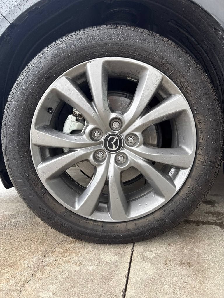 2025 Mazda Mazda CX-30 2.5 S Preferred Package