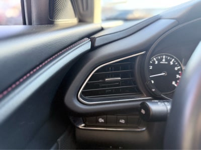 2025 Mazda Mazda CX-30 2.5 S Carbon Edition