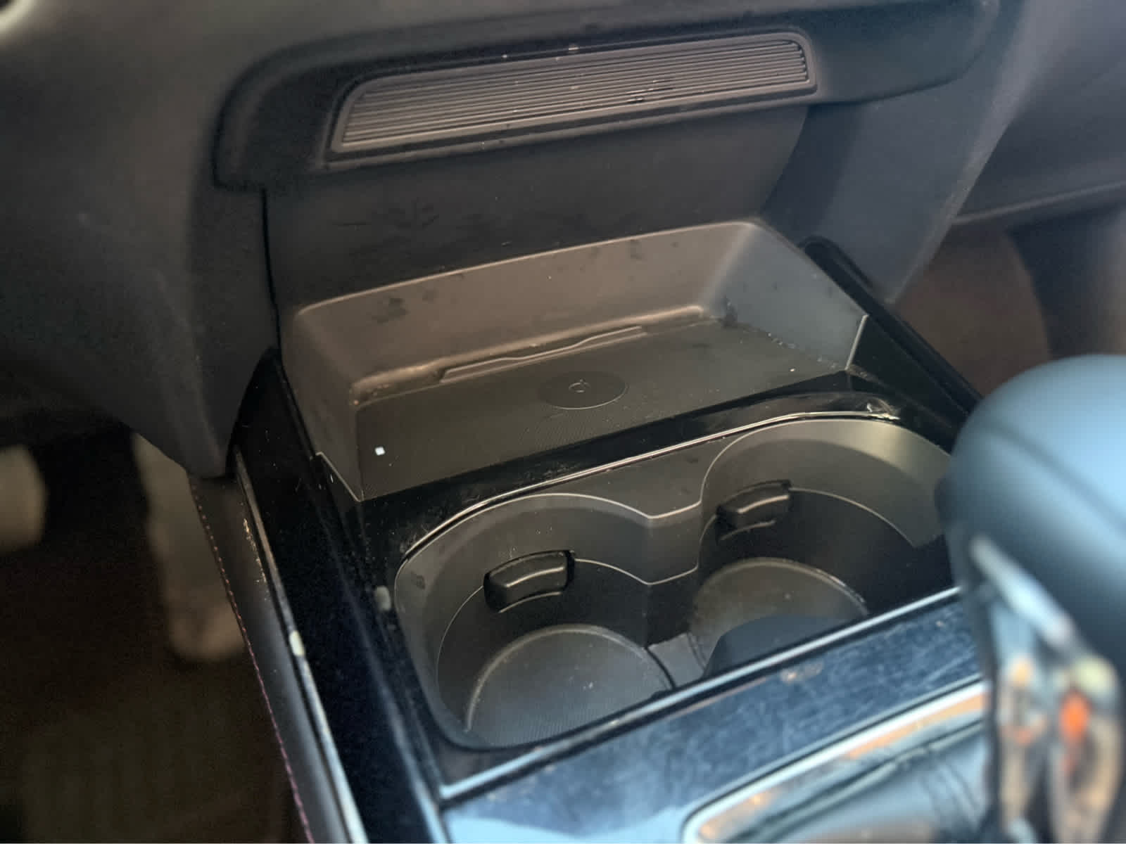 2025 Mazda Mazda CX-30 2.5 S Carbon Edition