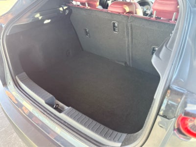 2025 Mazda Mazda CX-30 2.5 S Carbon Edition