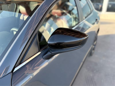 2025 Mazda Mazda CX-30 2.5 S Carbon Edition