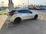 2018 Mazda Mazda3 5-Door Grand Touring