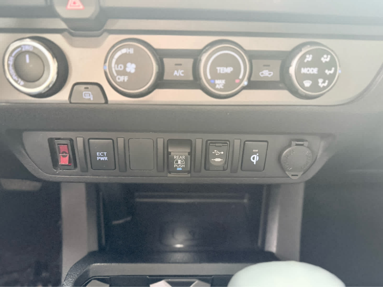 2019 Toyota Tacoma TRD Off Road