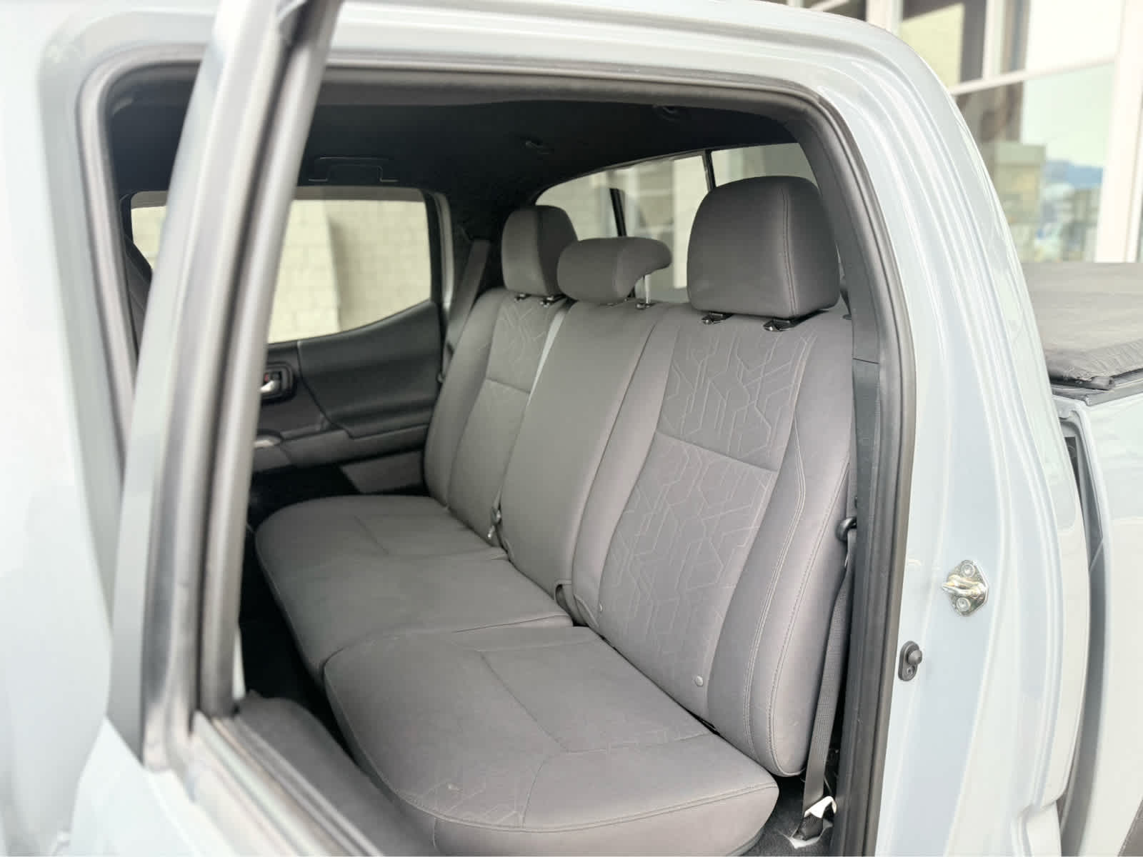 2019 Toyota Tacoma TRD Off Road