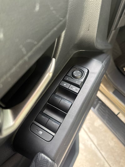 2025 Toyota Tacoma 4WD SR