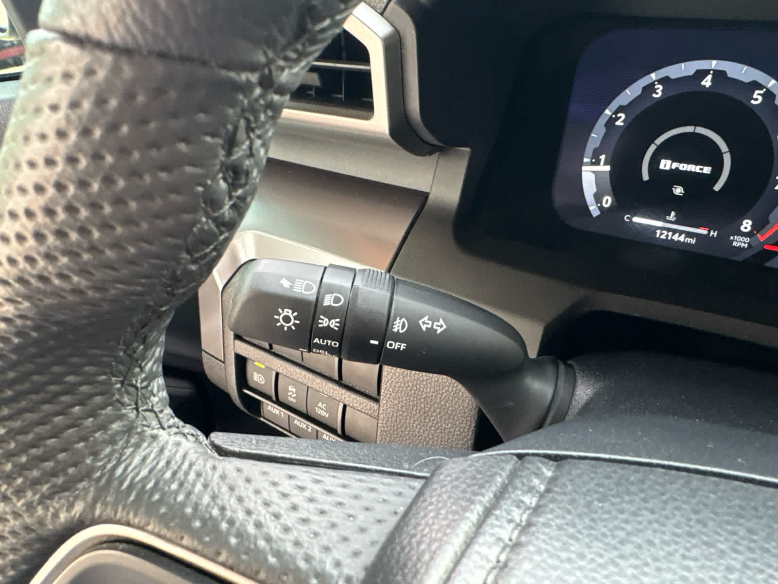 2025 Toyota Tacoma 4WD SR