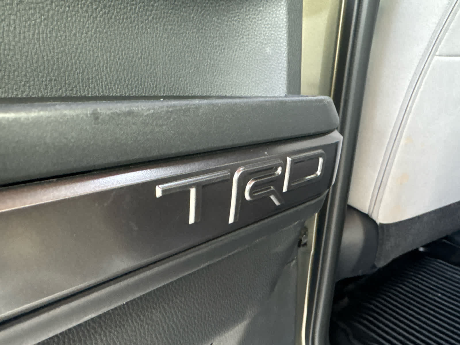 2025 Toyota Tacoma 4WD SR