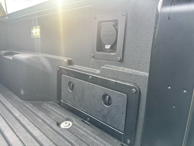 2025 Toyota Tacoma 4WD SR