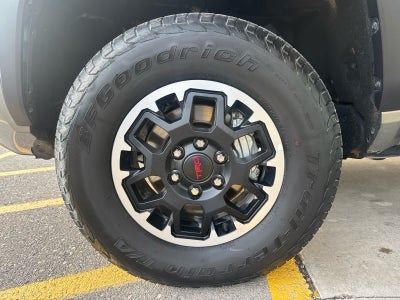 2025 Toyota Tacoma 4WD SR