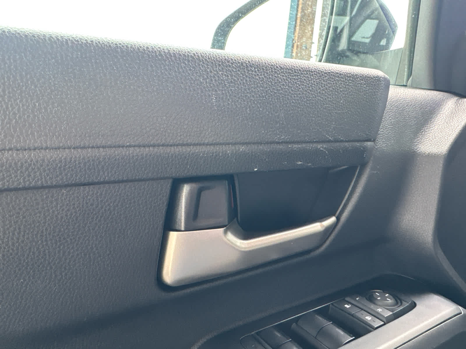 2025 Toyota Tacoma 4WD SR