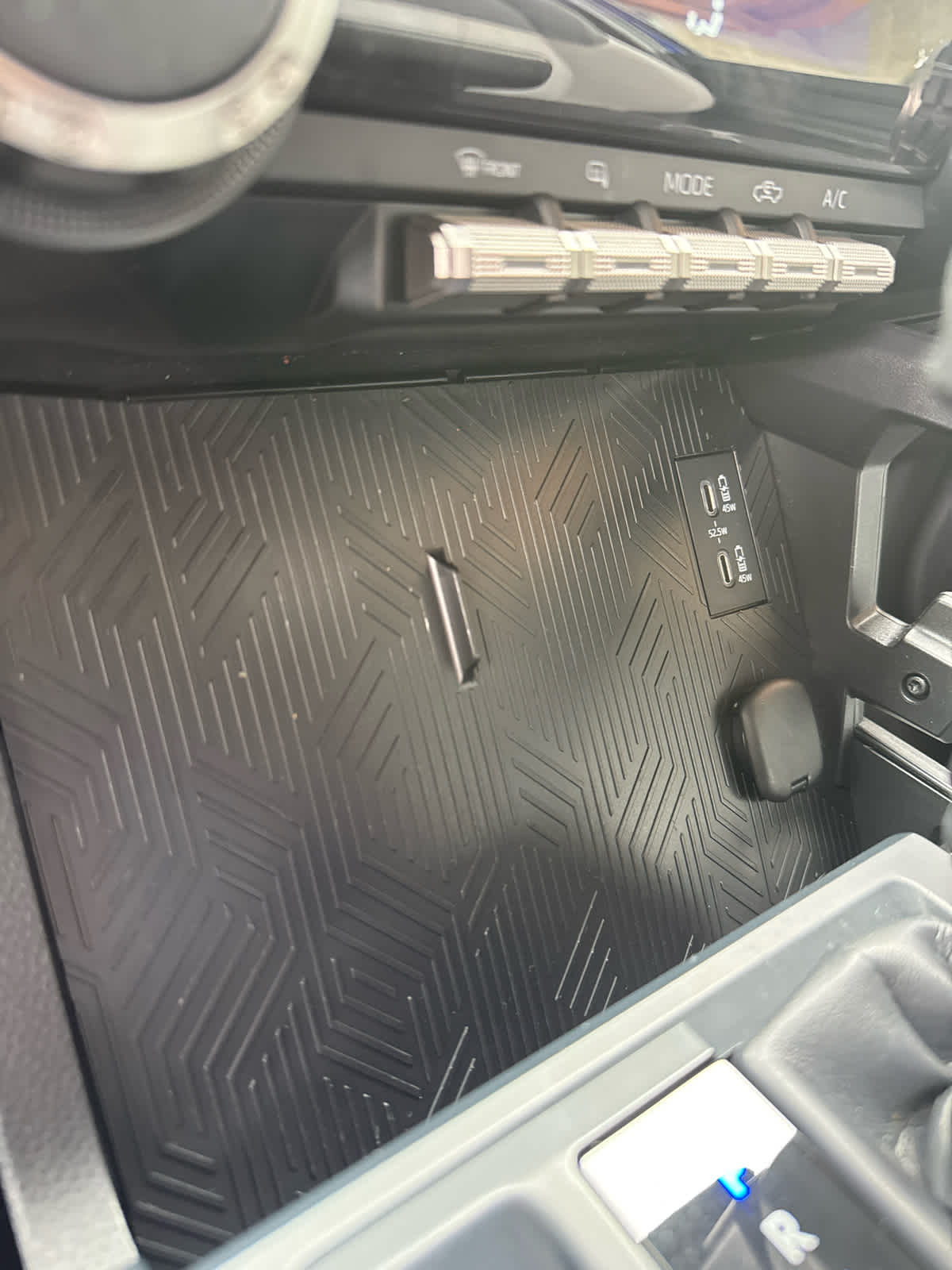 2025 Toyota Tacoma 4WD SR