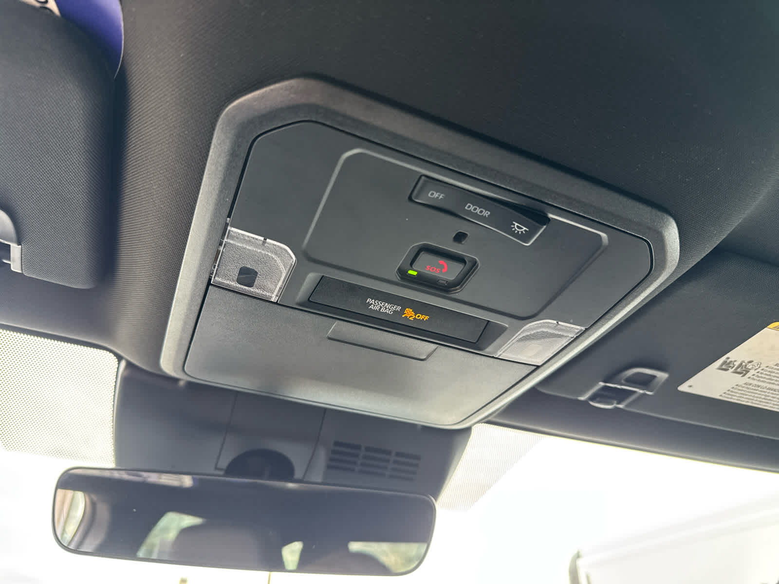 2025 Toyota Tacoma 4WD SR