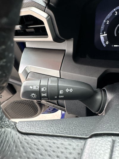 2025 Toyota Tacoma 4WD SR