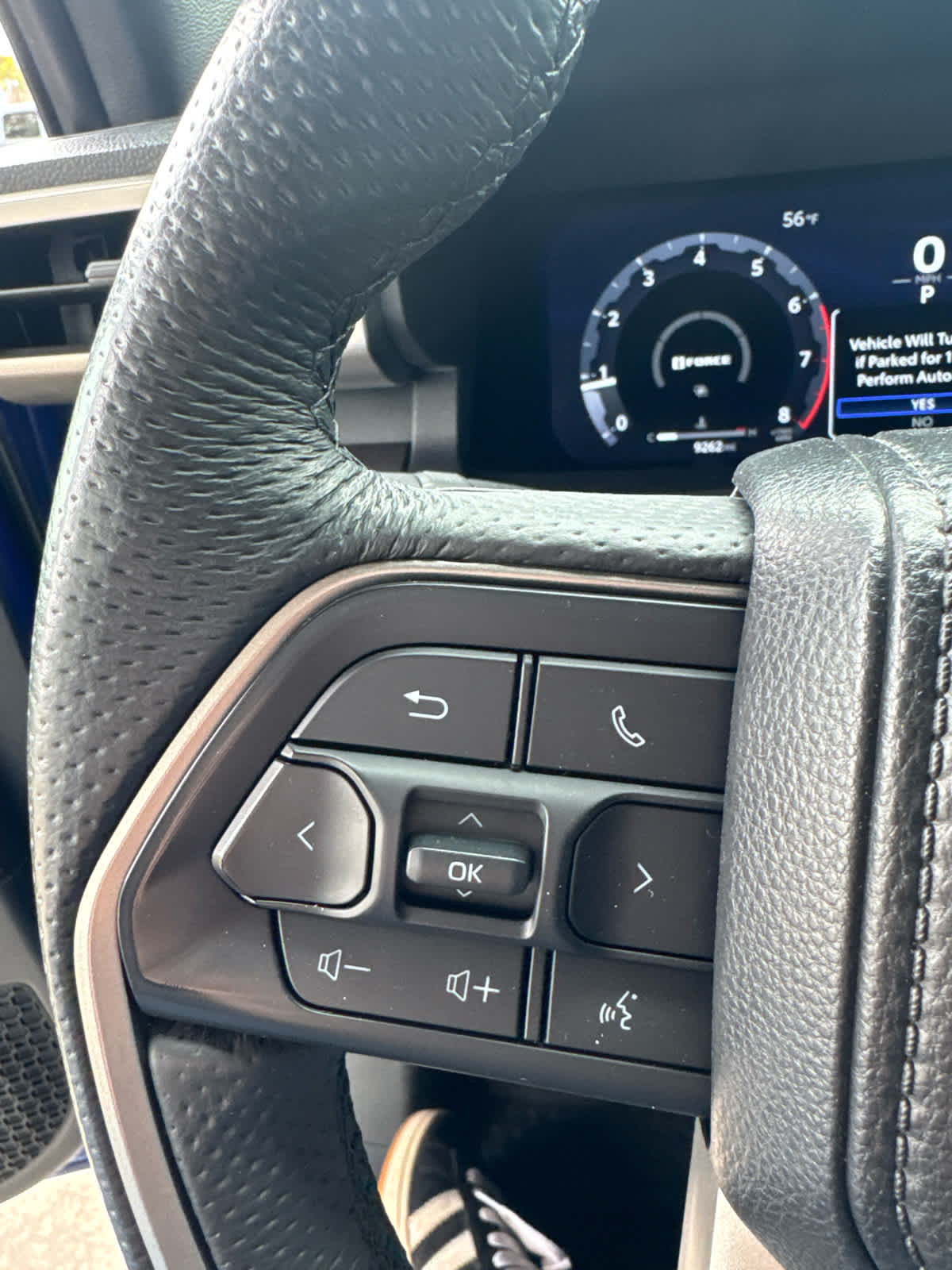 2025 Toyota Tacoma 4WD SR