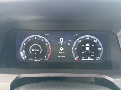 2025 Toyota Tacoma 4WD SR