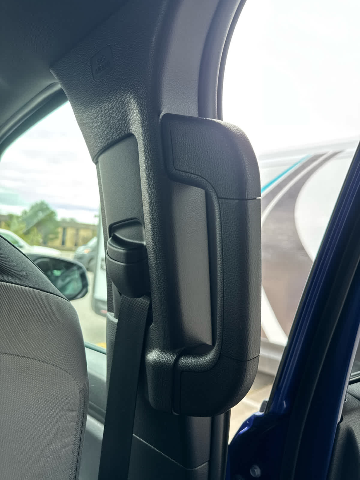 2025 Toyota Tacoma 4WD SR