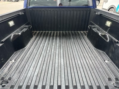 2025 Toyota Tacoma 4WD SR