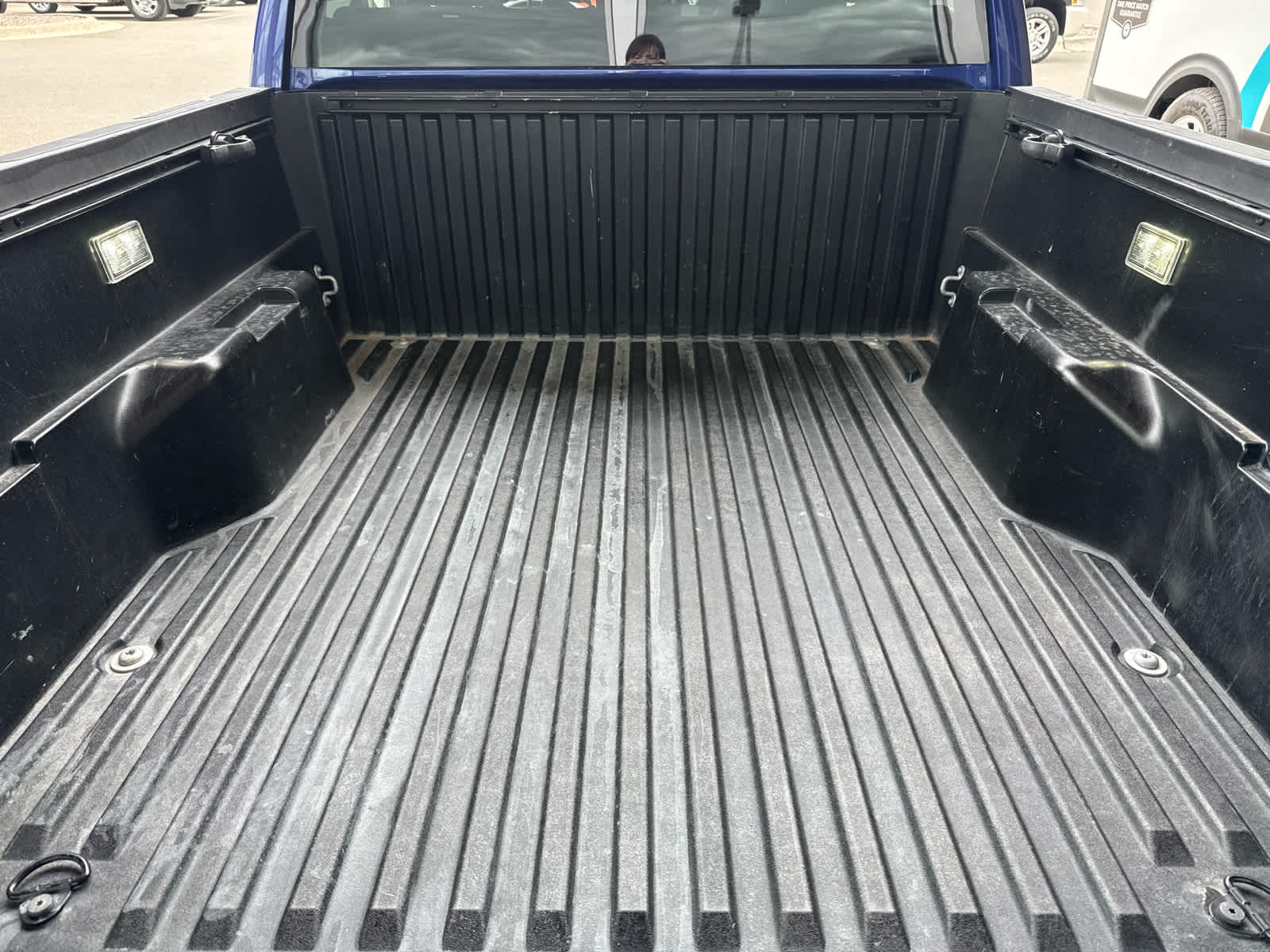 2025 Toyota Tacoma 4WD SR