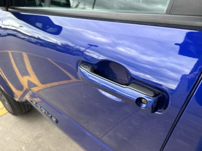 2025 Toyota Tacoma 4WD SR