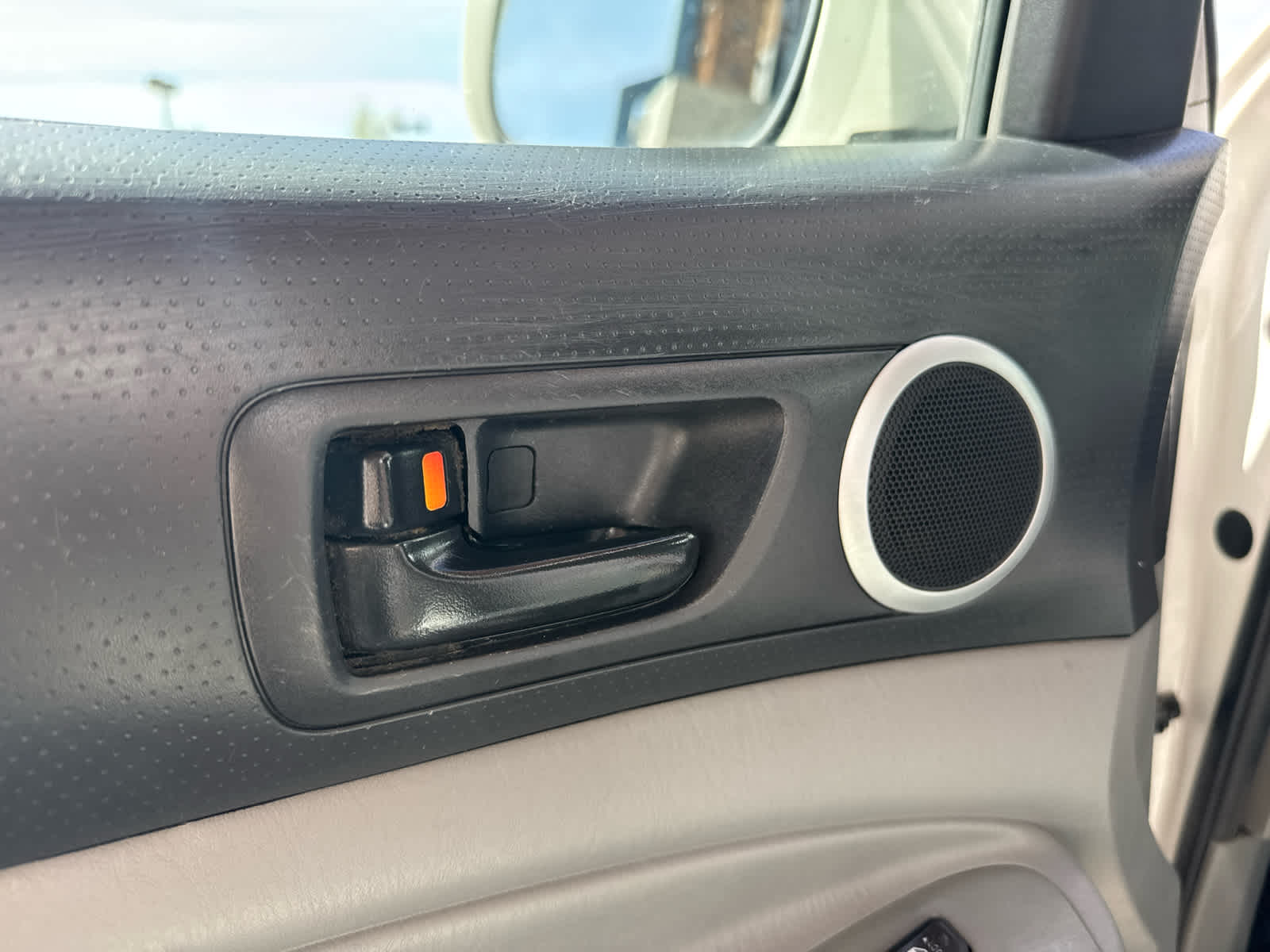 2011 Toyota Tacoma Base V6