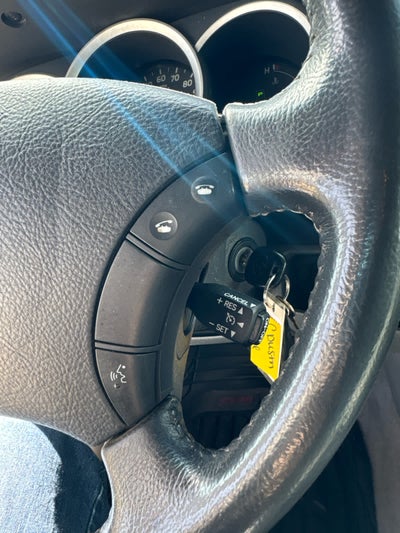 2011 Toyota Tacoma Base V6