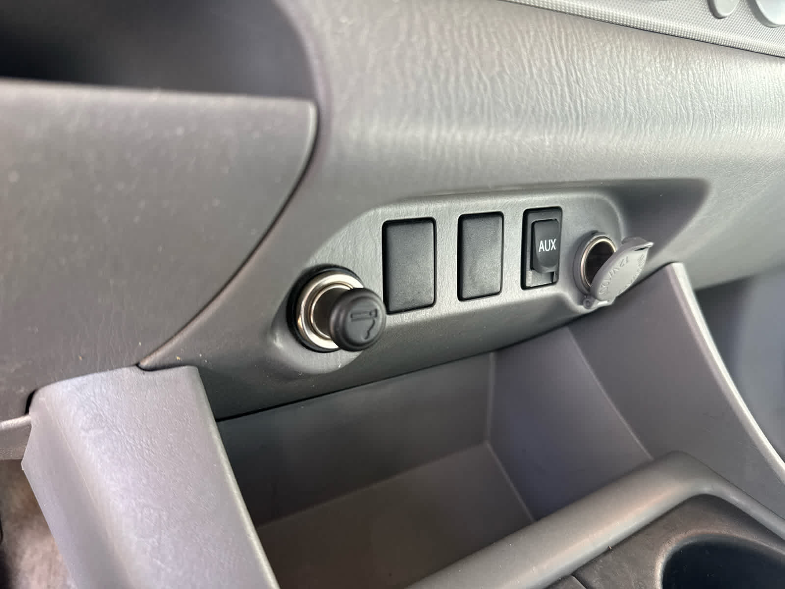 2011 Toyota Tacoma Base V6