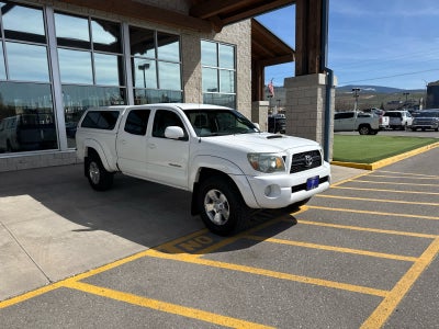 2011 Toyota Tacoma Base V6