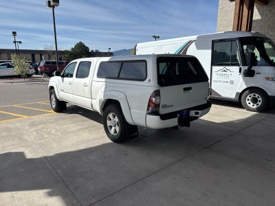 2011 Toyota Tacoma Base V6