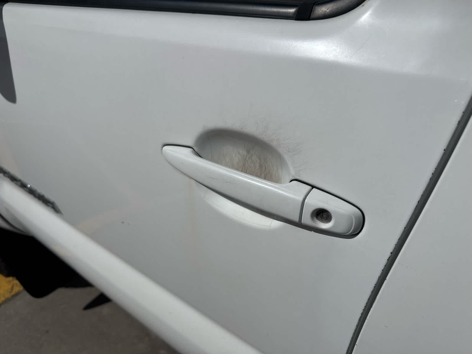 2011 Toyota Tacoma Base V6