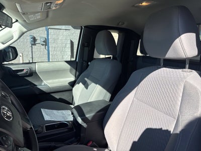 2021 Toyota Tacoma SR5 V6