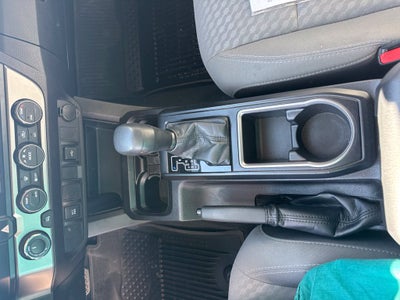 2021 Toyota Tacoma SR5 V6