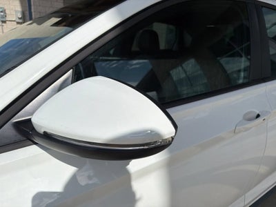 2025 Volkswagen Jetta GLI 2.0T Autobahn