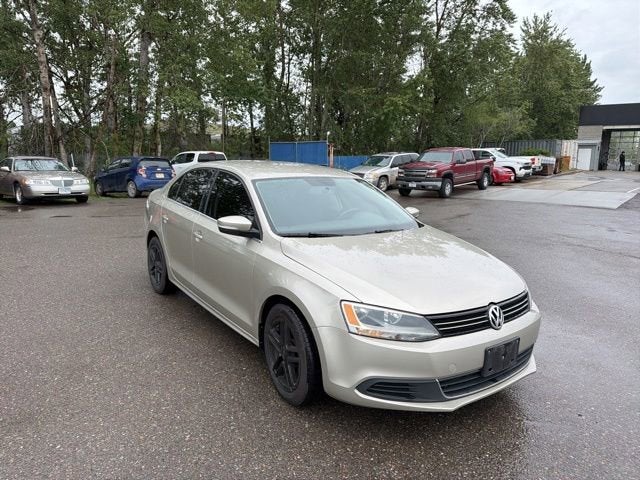 2013 Volkswagen Jetta 2.0L TDI