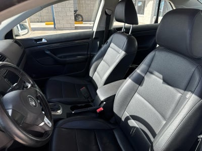 2010 Volkswagen Jetta SE