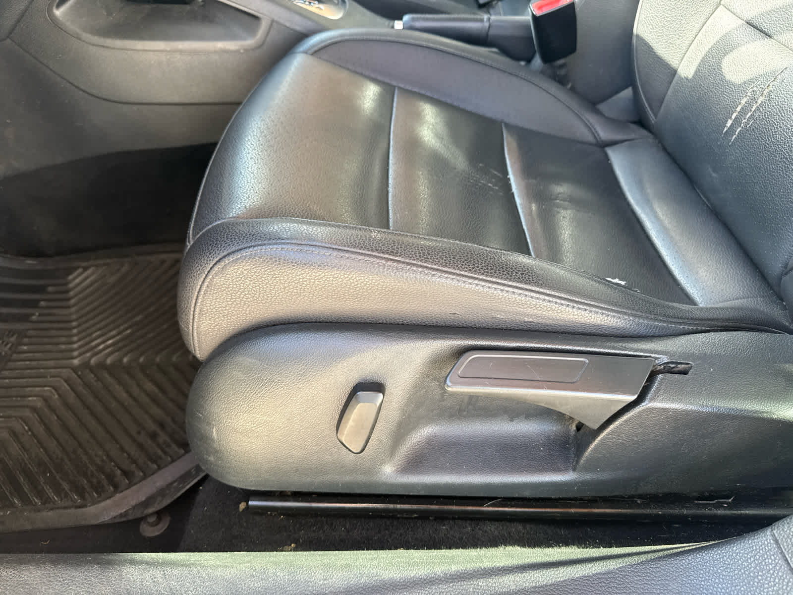 2010 Volkswagen Jetta SE