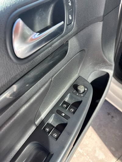 2010 Volkswagen Jetta SE