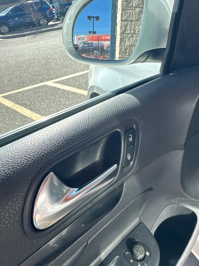 2010 Volkswagen Jetta SE