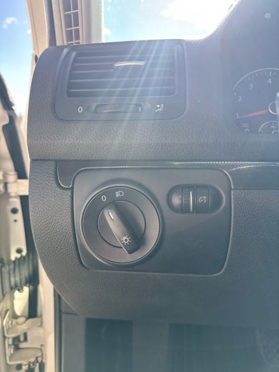 2010 Volkswagen Jetta SE