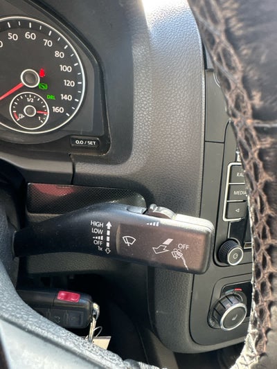 2010 Volkswagen Jetta SE