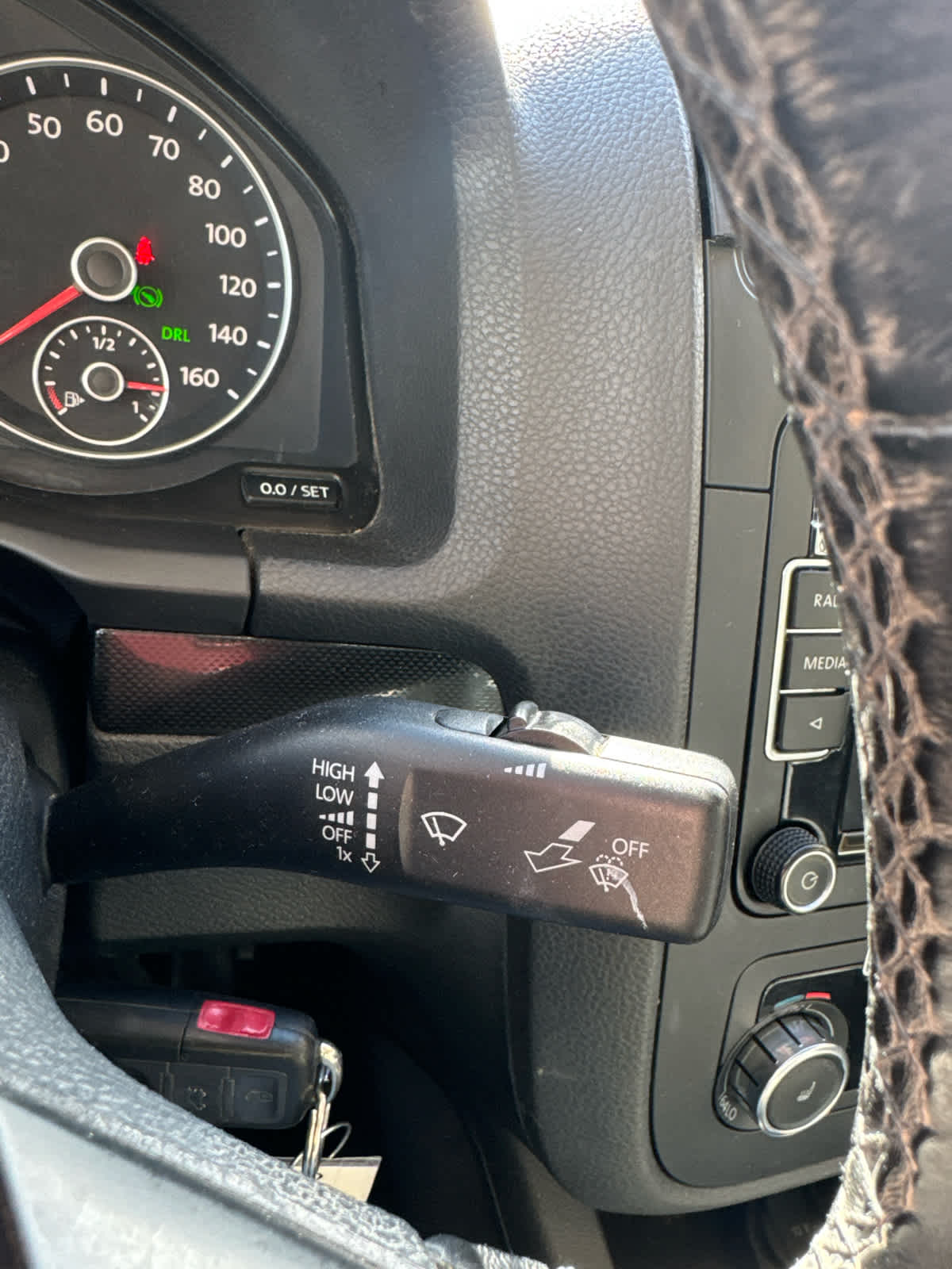 2010 Volkswagen Jetta SE