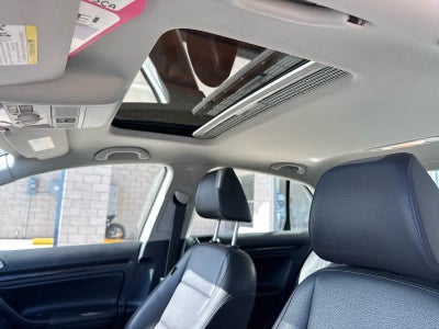 2010 Volkswagen Jetta SE